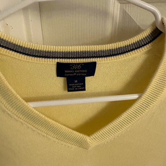 Brooks Brothers Womens Sweater - Picture 2 of 2